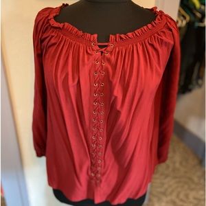 Rock and Republic Ladies SZ XL Top